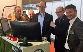 Presentation of the maintenance management software isproNG Presentation of the maintenance management software isproNG