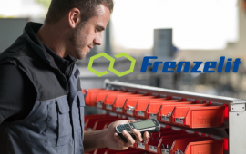 Referenz isproNG Frenzelit Frenzelit meets isproNG