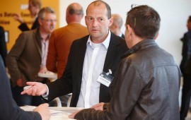 Präsentation von isproNG bei den IH-Tagen in Klagenfurt 2015 Präsentation von isproNG bei den IH-Tagen in Klagenfurt 2015