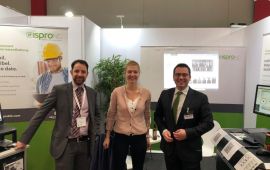 Das motivierte Team von H&H