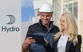 Reference isproNG Hydro Nenzing isproNG meets Hydro