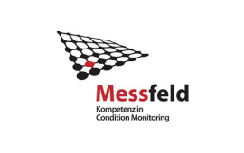 Logo Messfeld Logo Messfeld