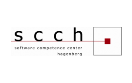 Logo SCCH Logo SCCH