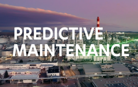 isproNG CMMS - Bereit für die Next Generation? isproNG-das intelligente Werkzeug für die Instandhaltung 4.0