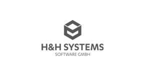 Logo H&H Systems Software