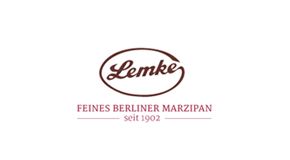 Logo Lemke Marzipan für isproNG Referenz LEMKE Marzipan - Referenz für isproNG Instandhaltungssoftware