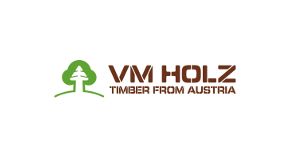 VM Holz Referenzlogo VM Holz Referenzlogo